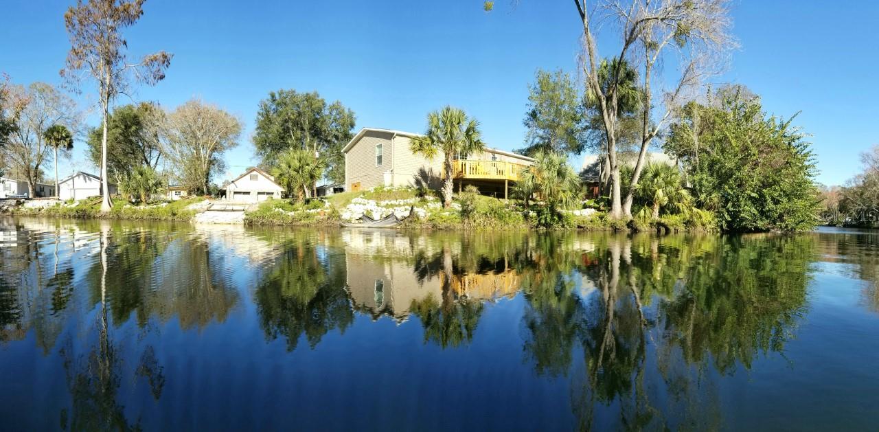 6300 THEODAN ST, WEEKI WACHEE, FL, 34607