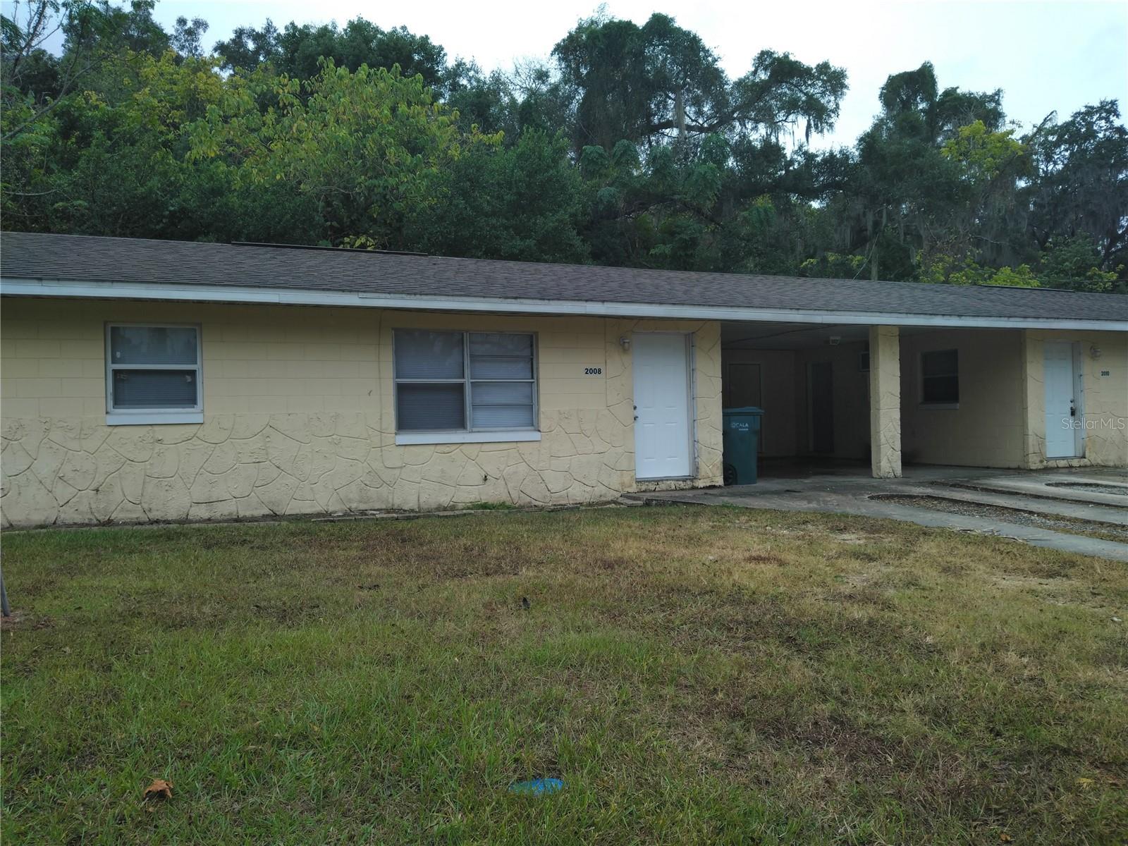 2008 NW 14TH ST, OCALA, FL, 34475