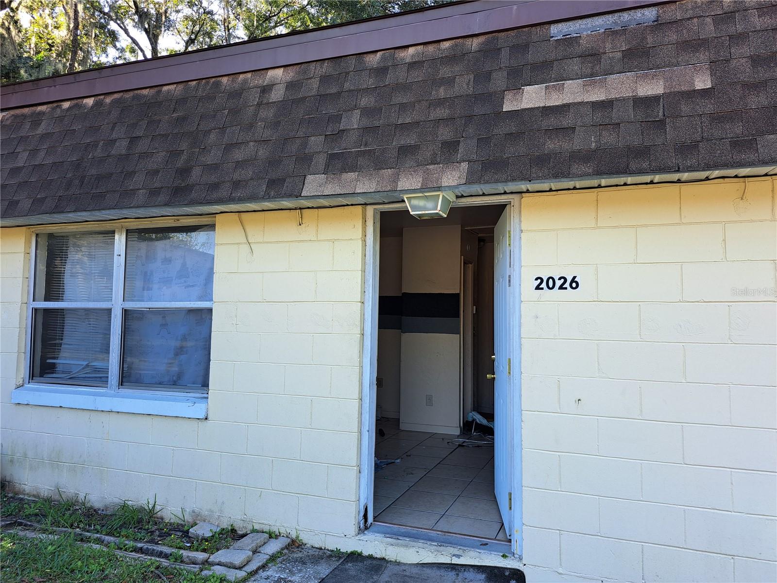 2008 NW 14TH ST, OCALA, FL, 34475