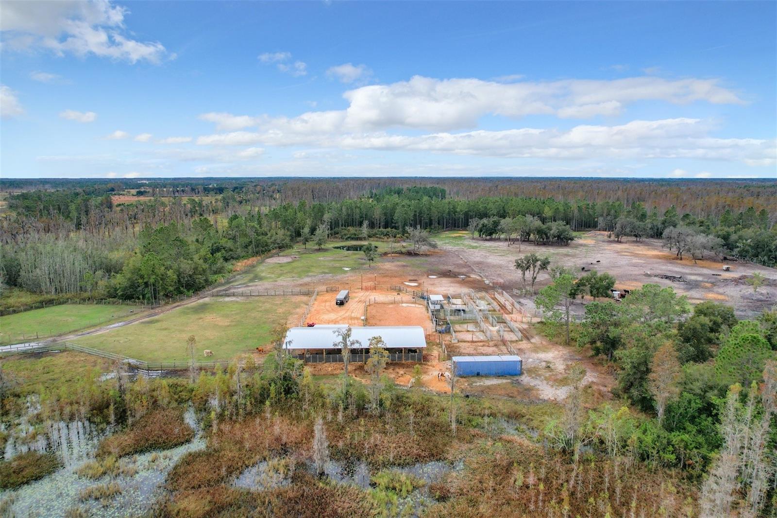 11350 OLD GRADE RD, POLK CITY, FL, 33868