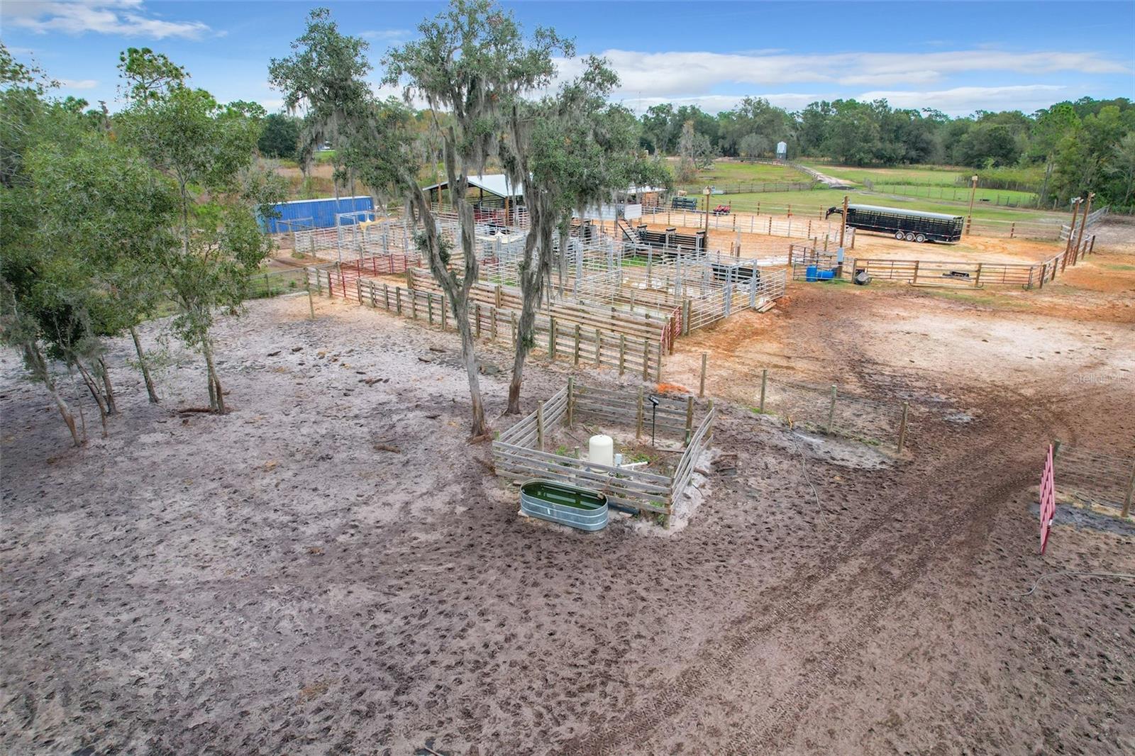 11350 OLD GRADE RD, POLK CITY, FL, 33868
