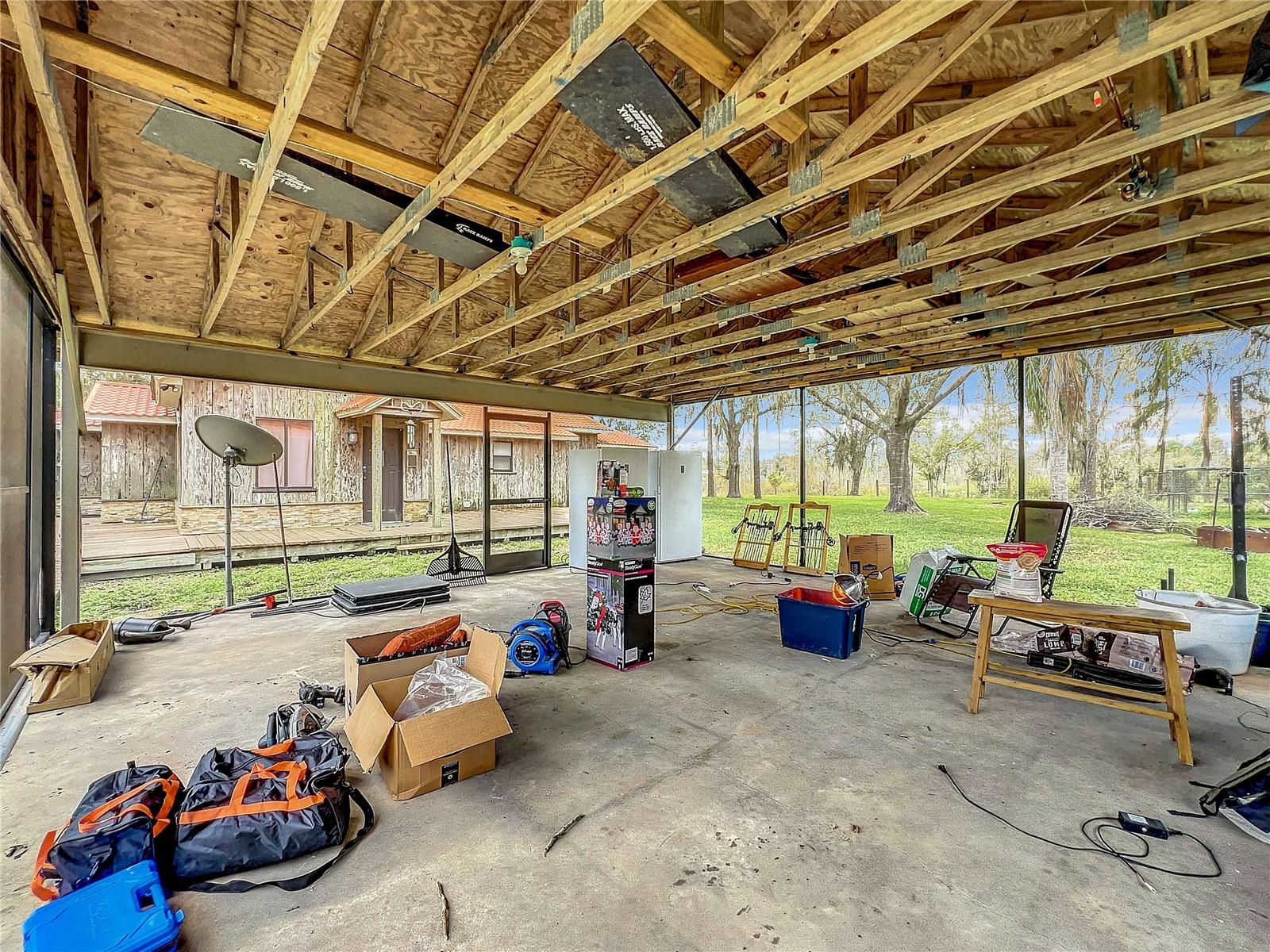 11350 OLD GRADE RD, POLK CITY, FL, 33868