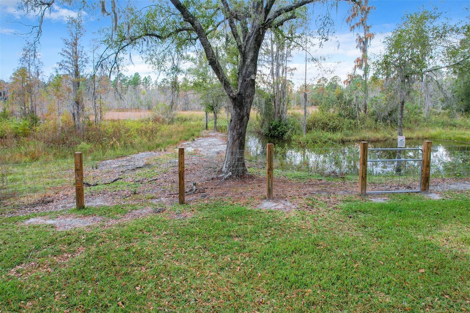 11350 OLD GRADE RD, POLK CITY, FL, 33868