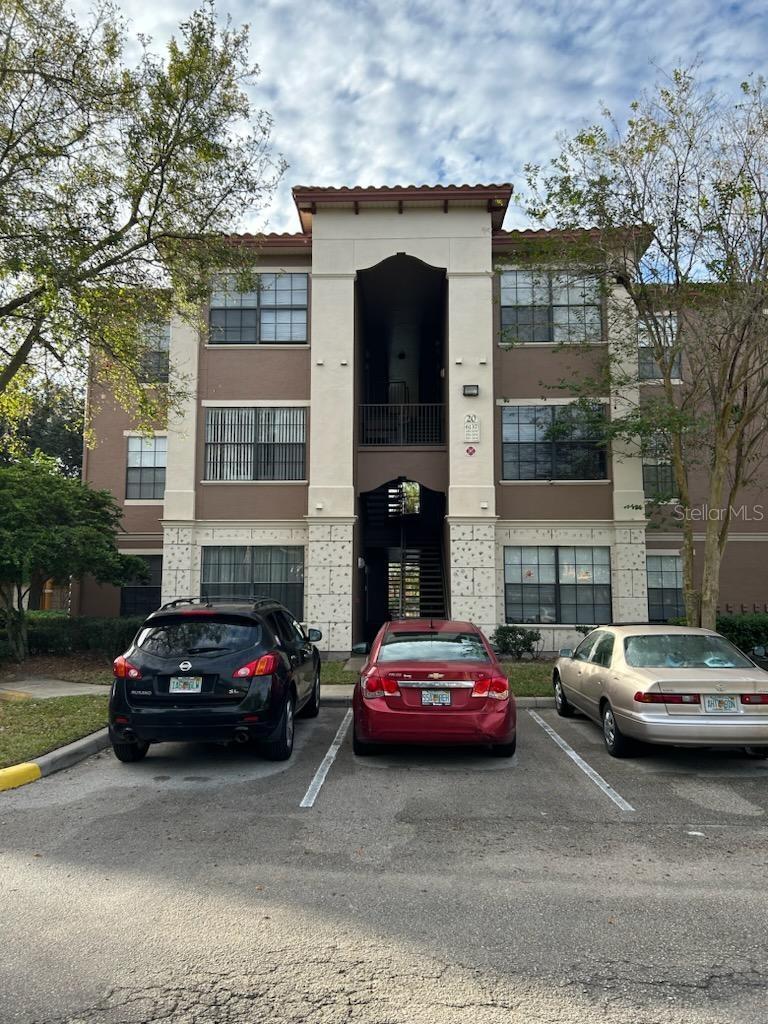 6137 Metrowest Blvd 304 Orlando, Florida, United States Home For Sale