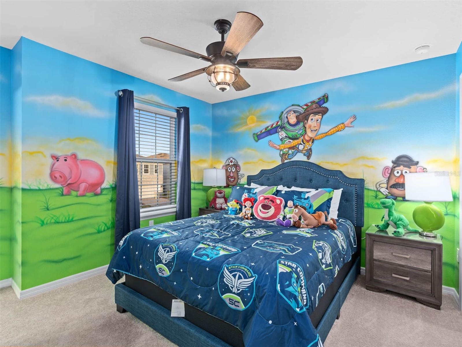 4412 KAIPO RD, DAVENPORT, FL, 33897