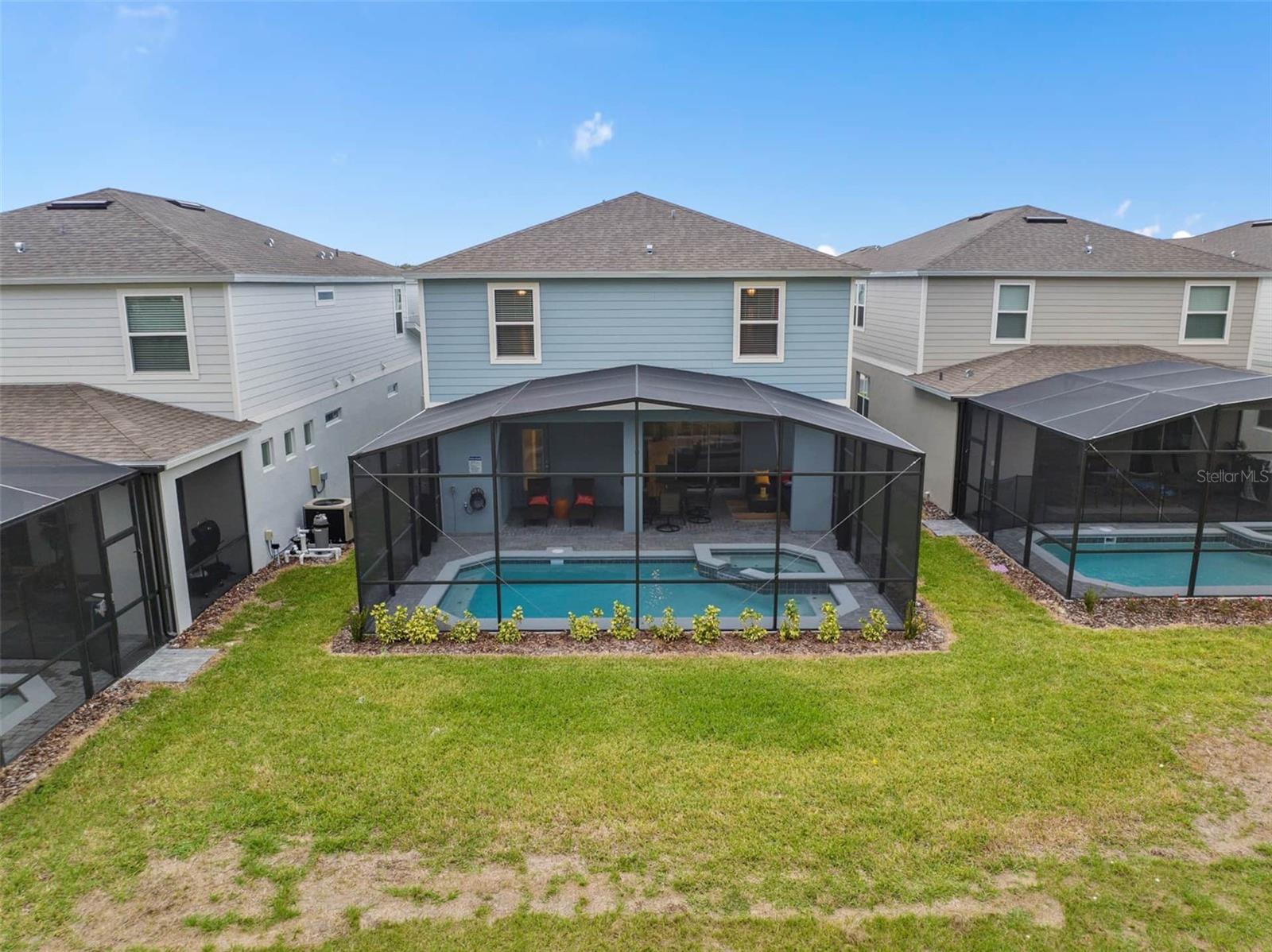 4412 KAIPO RD, DAVENPORT, FL, 33897