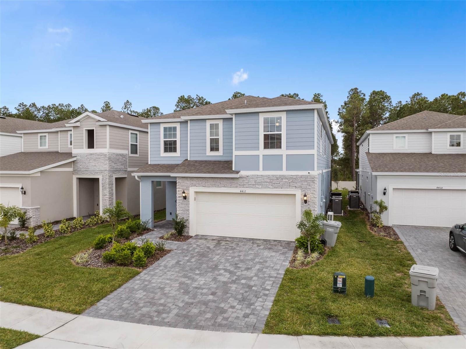 4412 KAIPO RD, DAVENPORT, FL, 33897