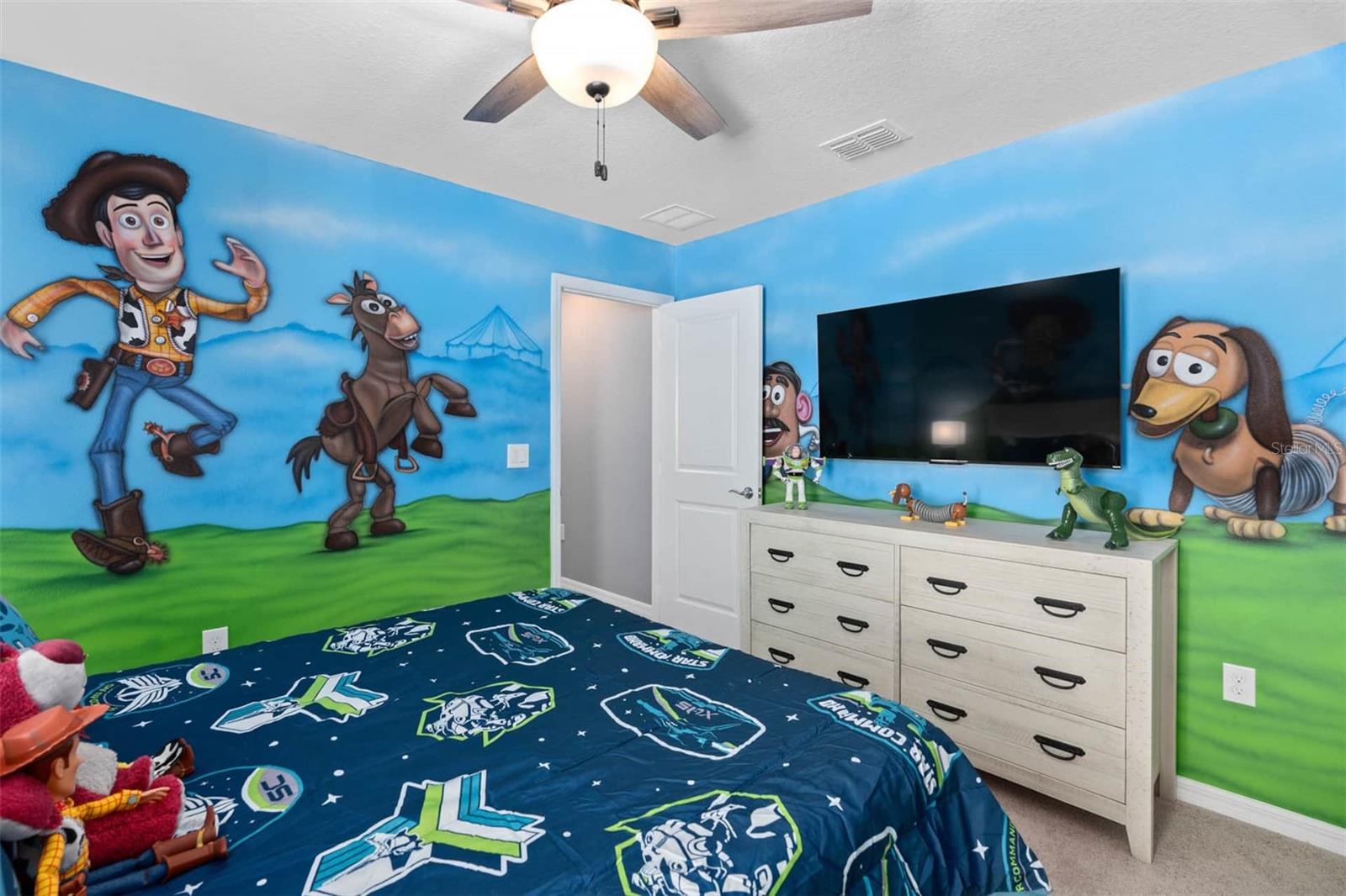 3728 LANA AVE, DAVENPORT, FL, 33897