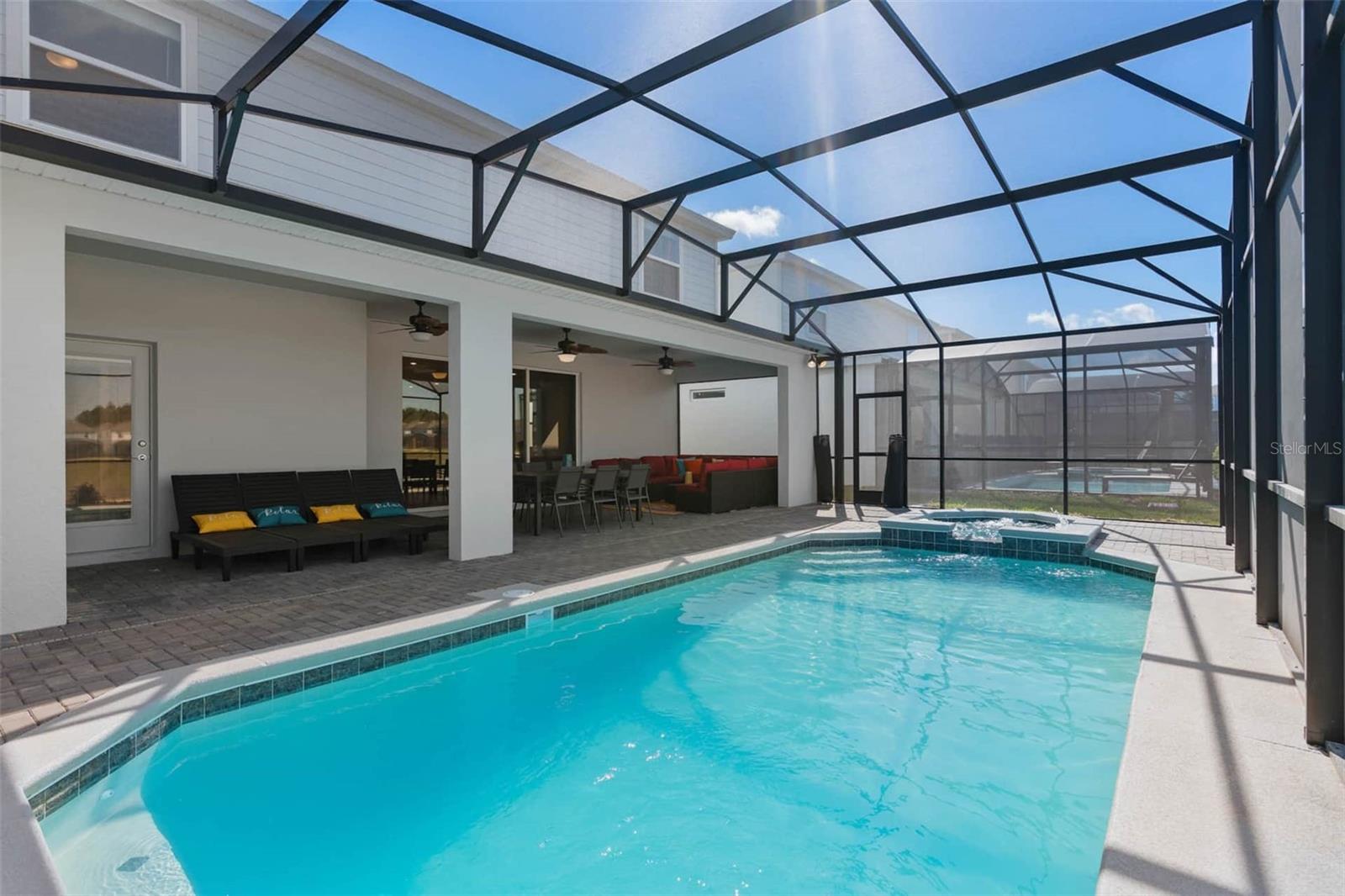 3728 LANA AVE, DAVENPORT, FL, 33897