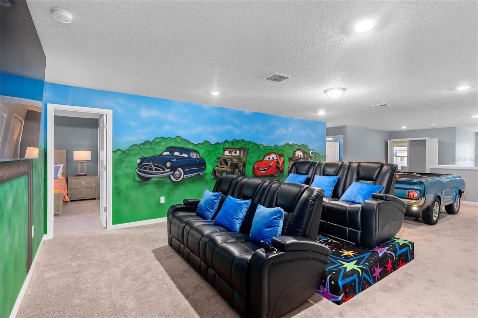 3728 LANA AVE, DAVENPORT, FL, 33897