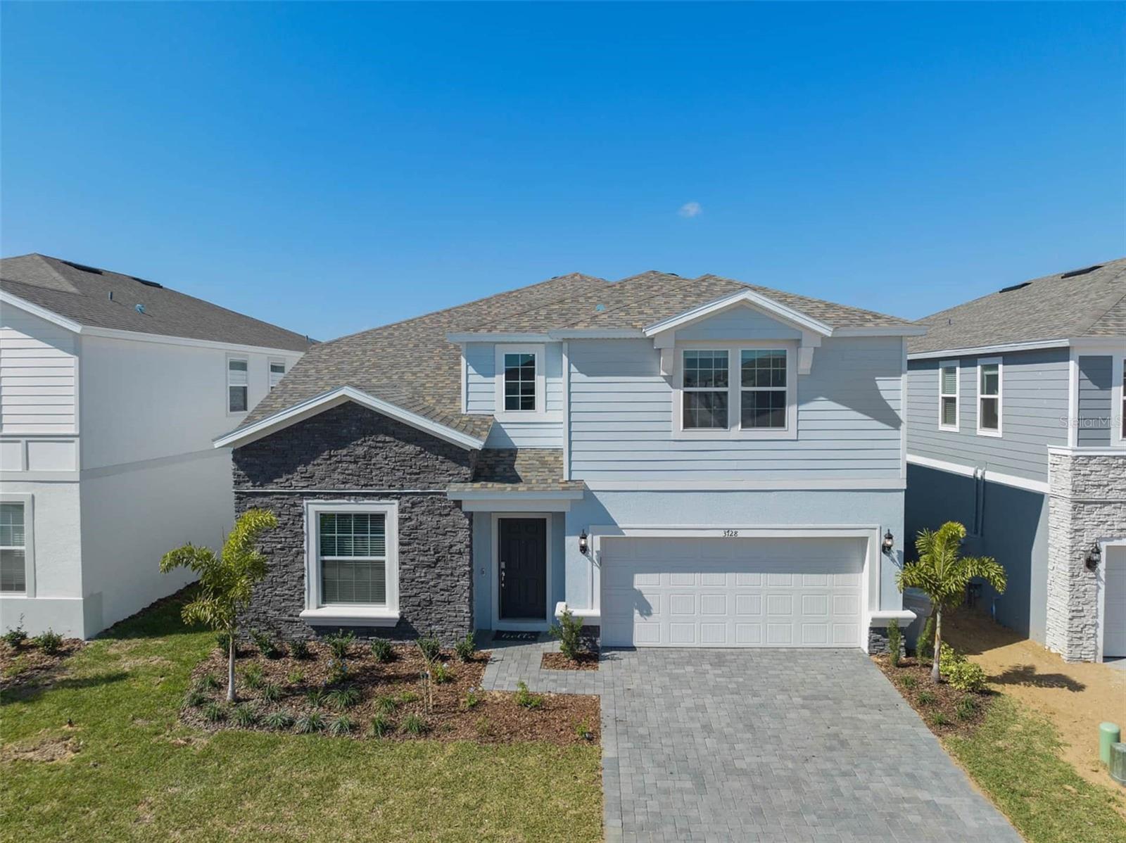 3728 LANA AVE, DAVENPORT, FL, 33897