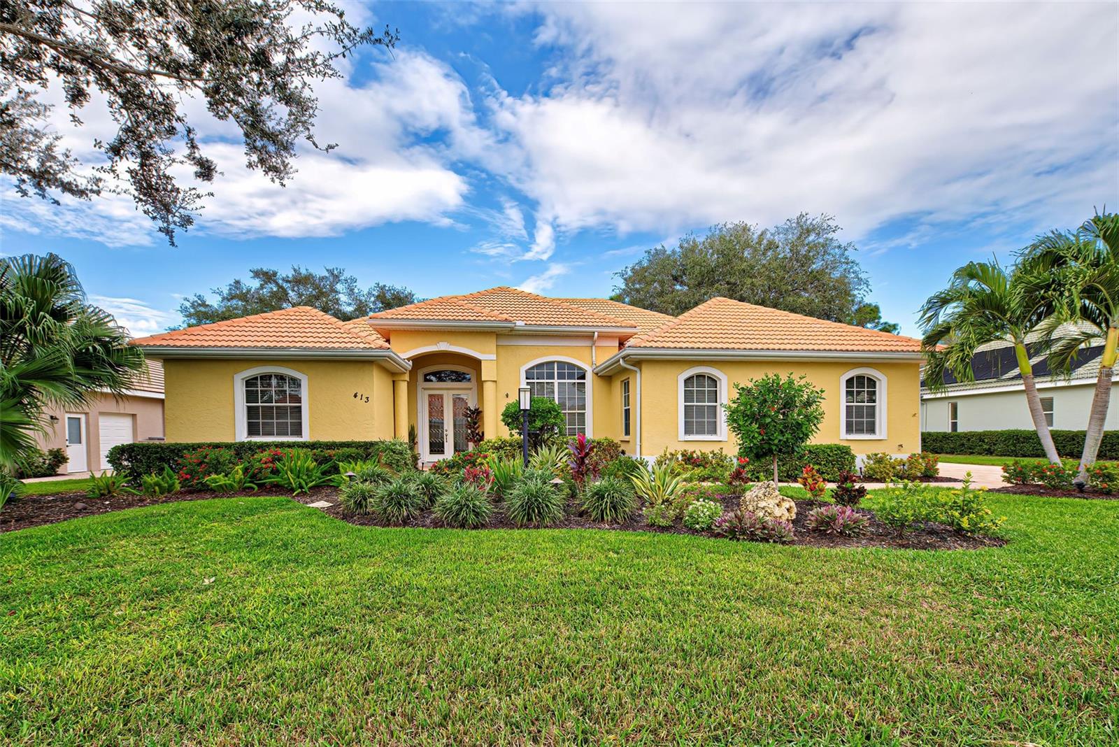 413 Autumn Chase Drive, Venice, FL 34292