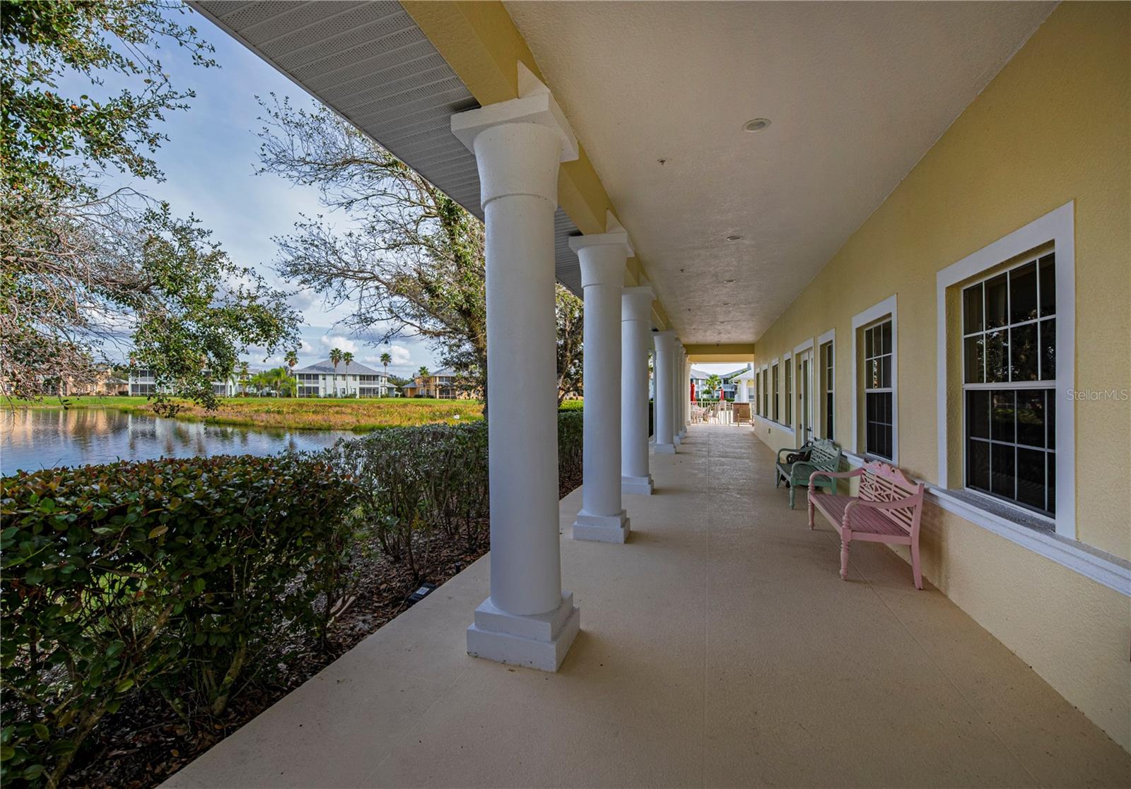 25601 HERITAGE LAKE BLVD #46, PUNTA GORDA, FL, 33983