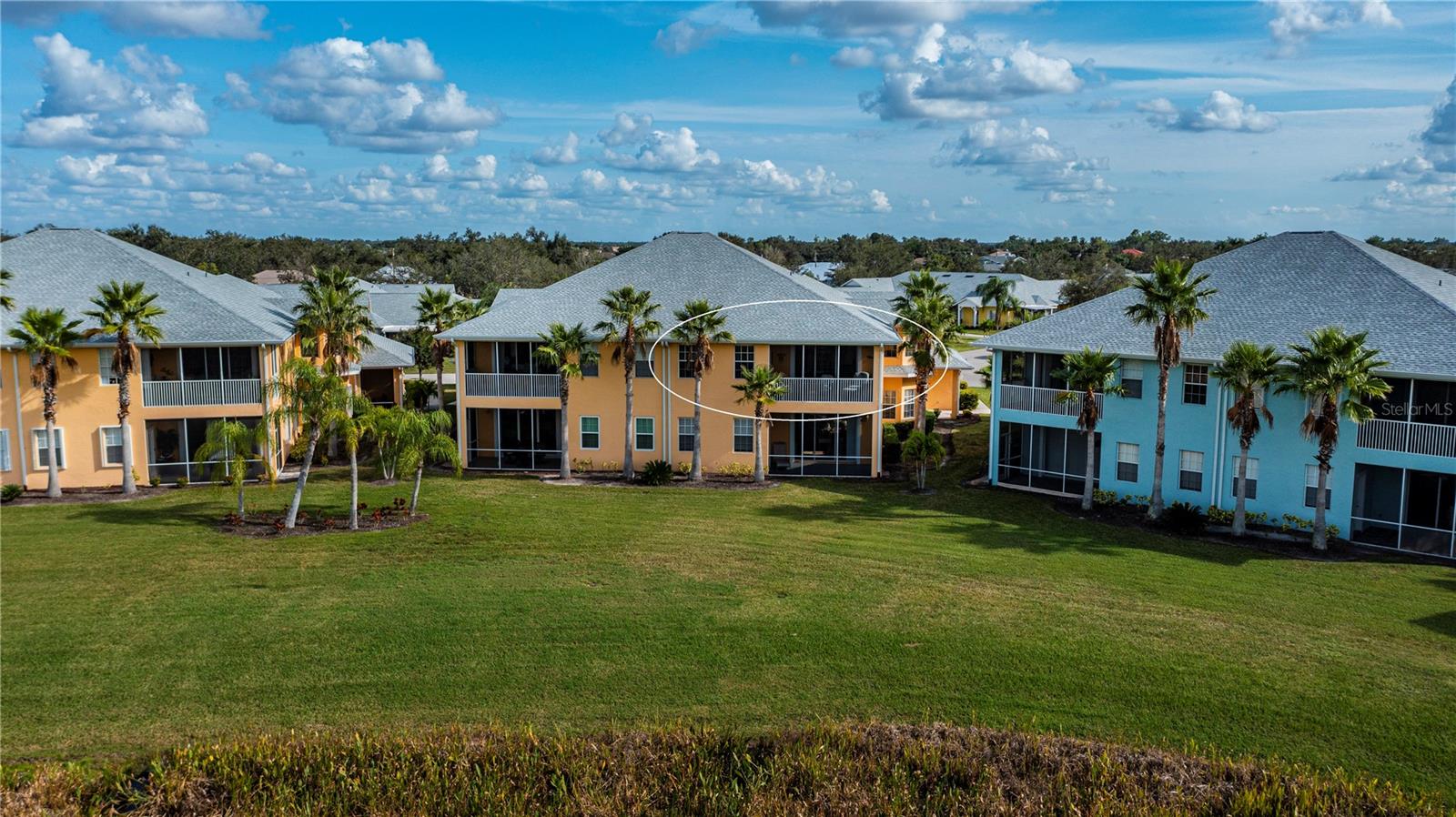 25601 HERITAGE LAKE BLVD #46, PUNTA GORDA, FL, 33983