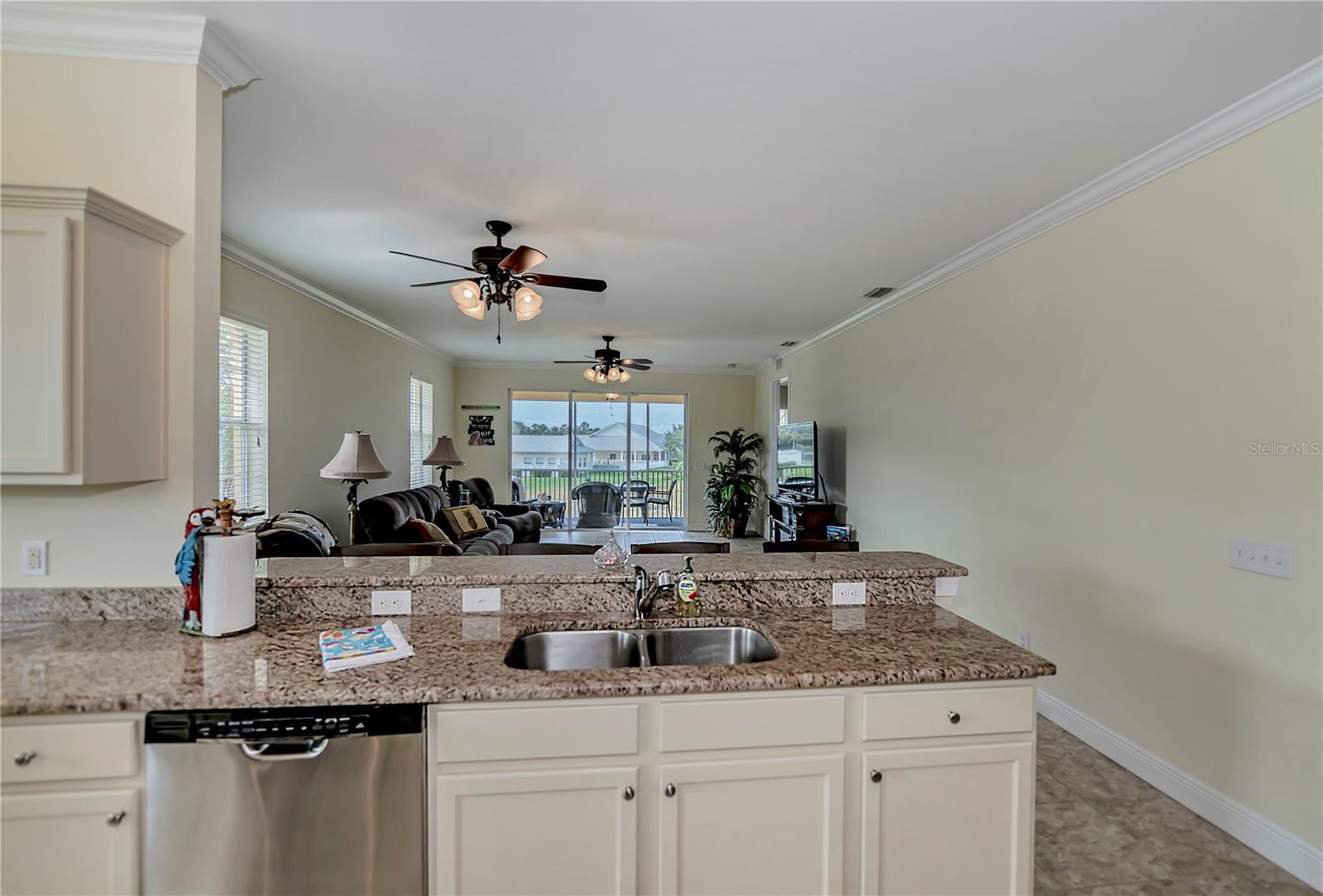 25601 HERITAGE LAKE BLVD #46, PUNTA GORDA, FL, 33983