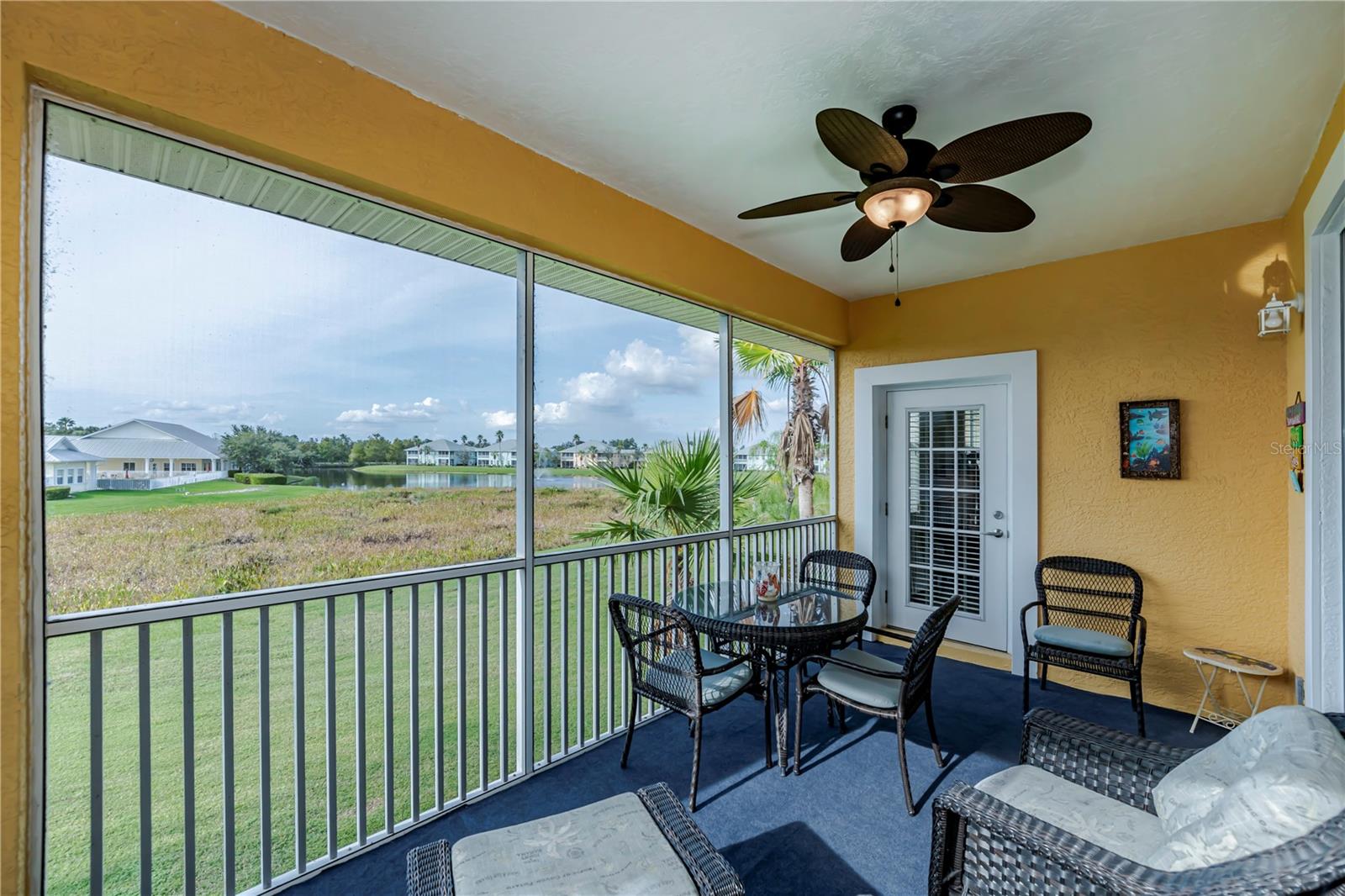 25601 HERITAGE LAKE BLVD #46, PUNTA GORDA, FL, 33983