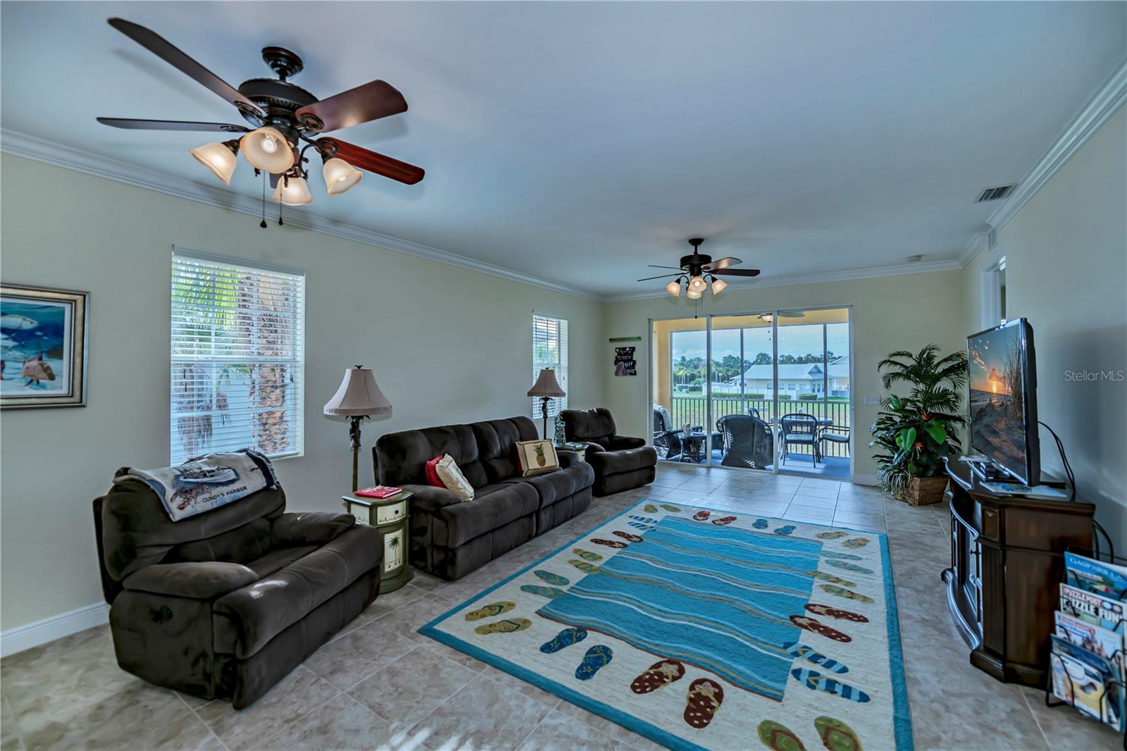 25601 HERITAGE LAKE BLVD #46, PUNTA GORDA, FL, 33983