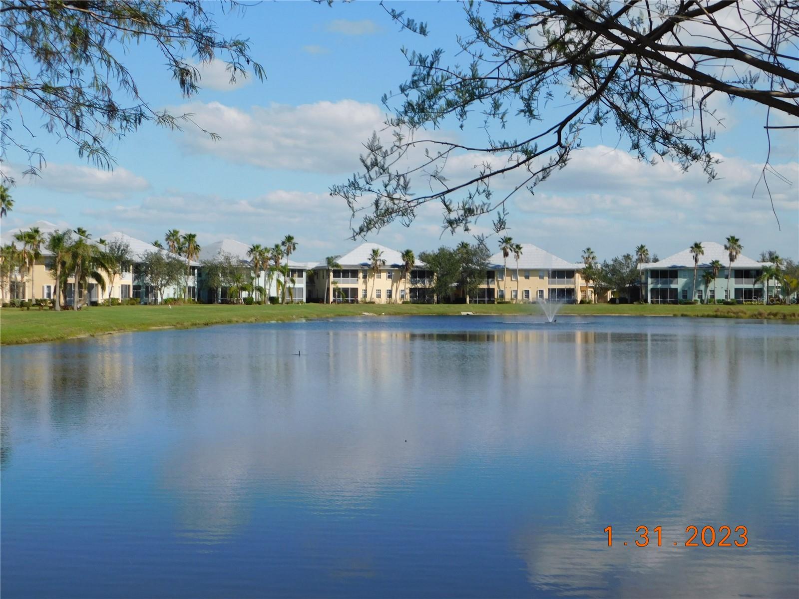 25601 HERITAGE LAKE BLVD #46, PUNTA GORDA, FL, 33983