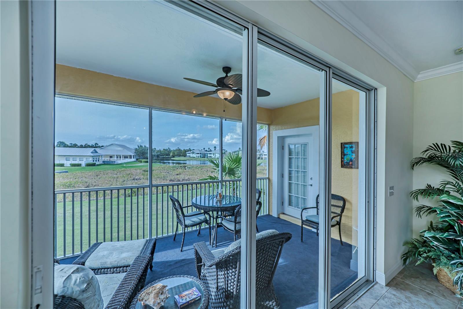 25601 HERITAGE LAKE BLVD #46, PUNTA GORDA, FL, 33983