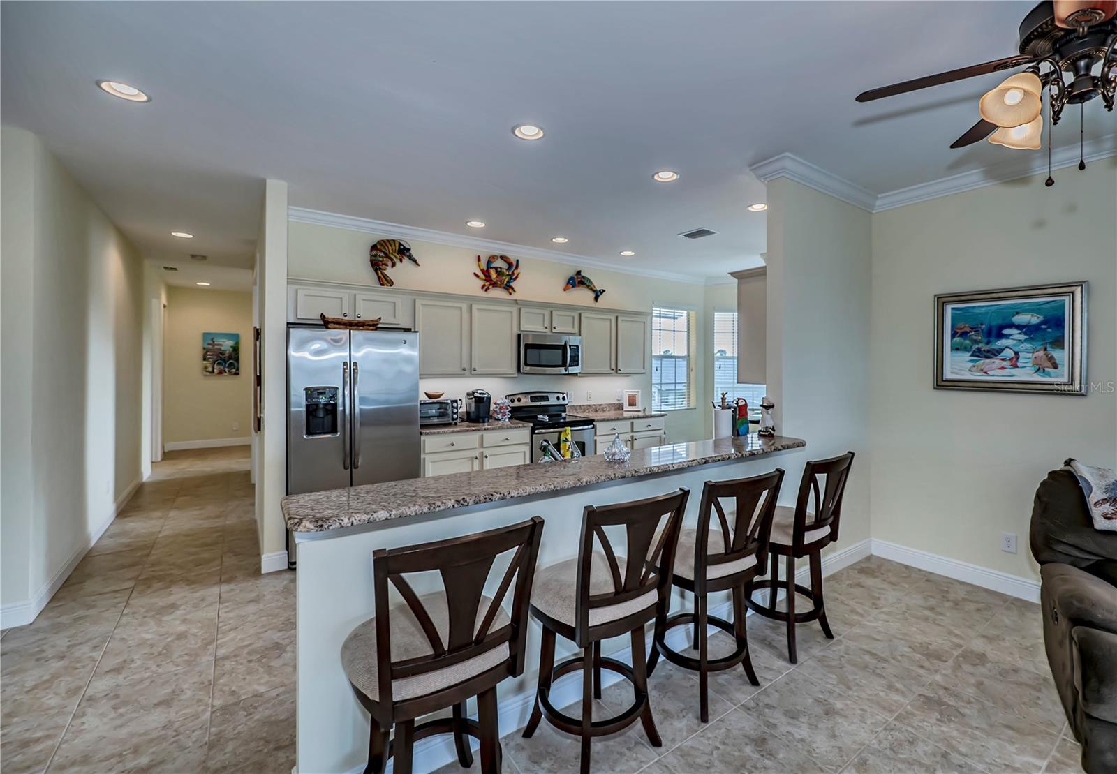 25601 HERITAGE LAKE BLVD #46, PUNTA GORDA, FL, 33983