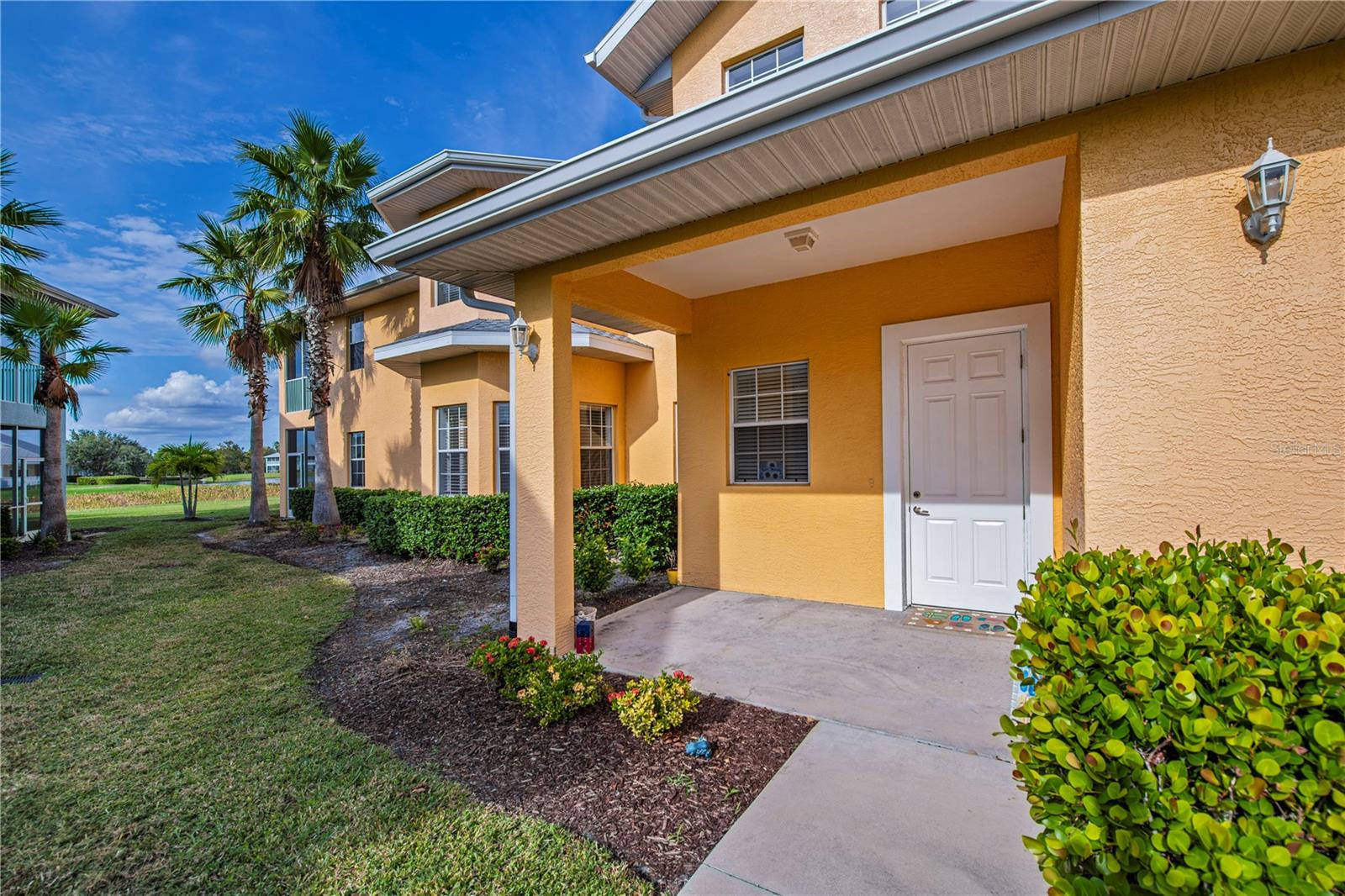 25601 HERITAGE LAKE BLVD #46, PUNTA GORDA, FL, 33983