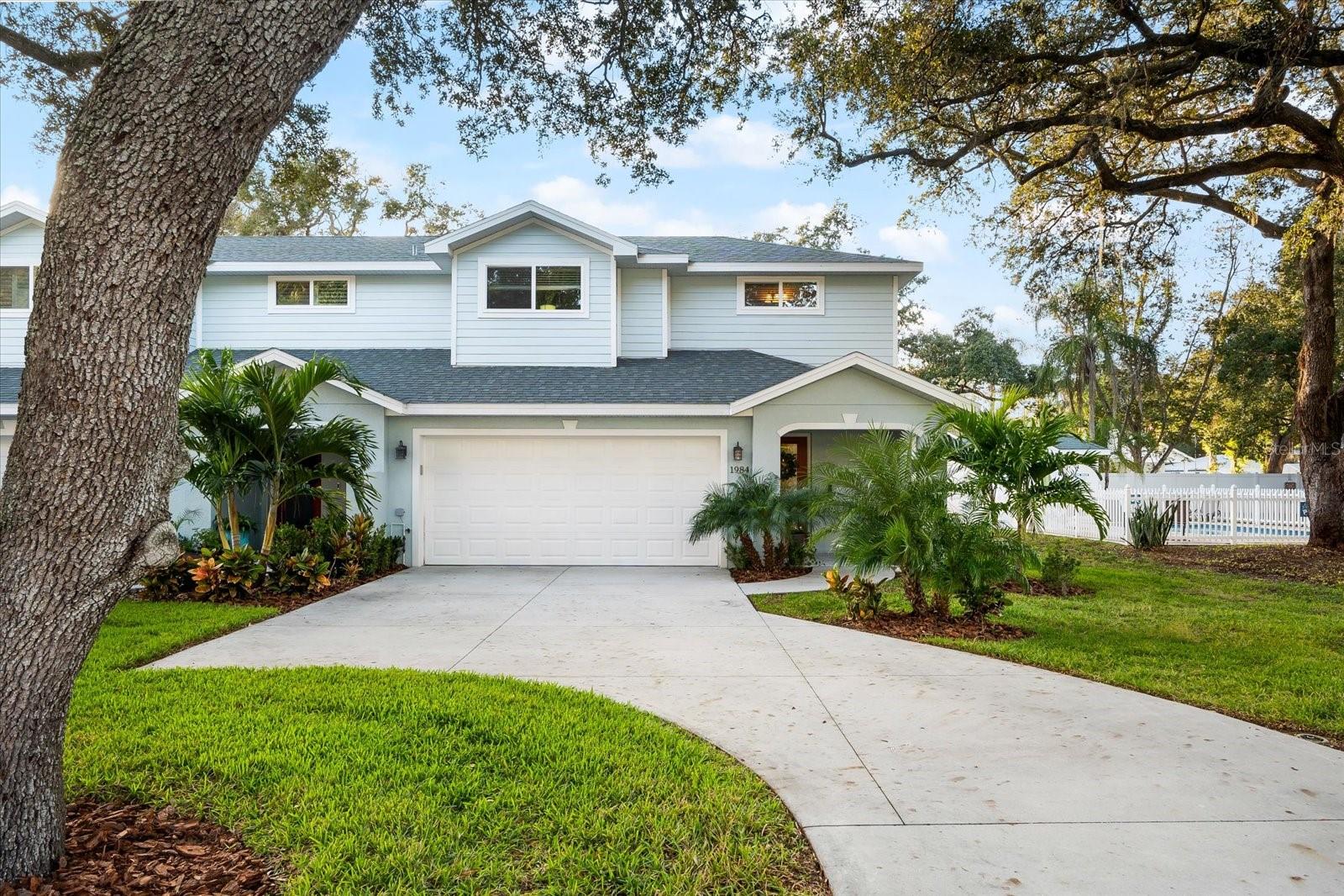 1984 Whitney Oaks Blvd Clearwater, Florida, United States Home For Sale