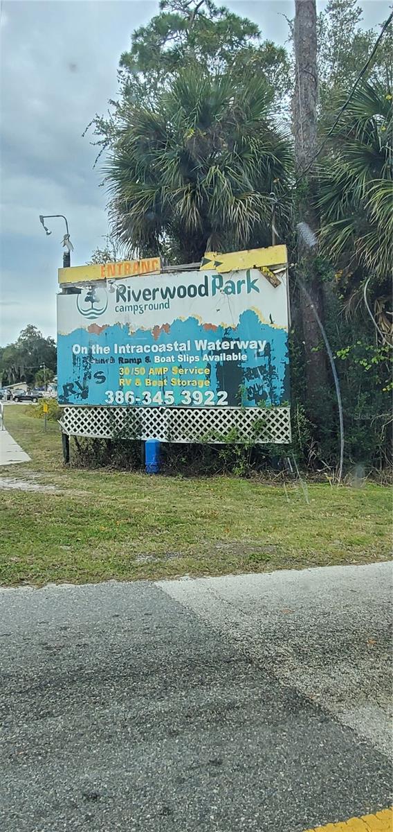 130 H H Burch RD, OAK HILL, FL, 32759