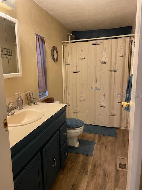 130 H H Burch RD, OAK HILL, FL, 32759