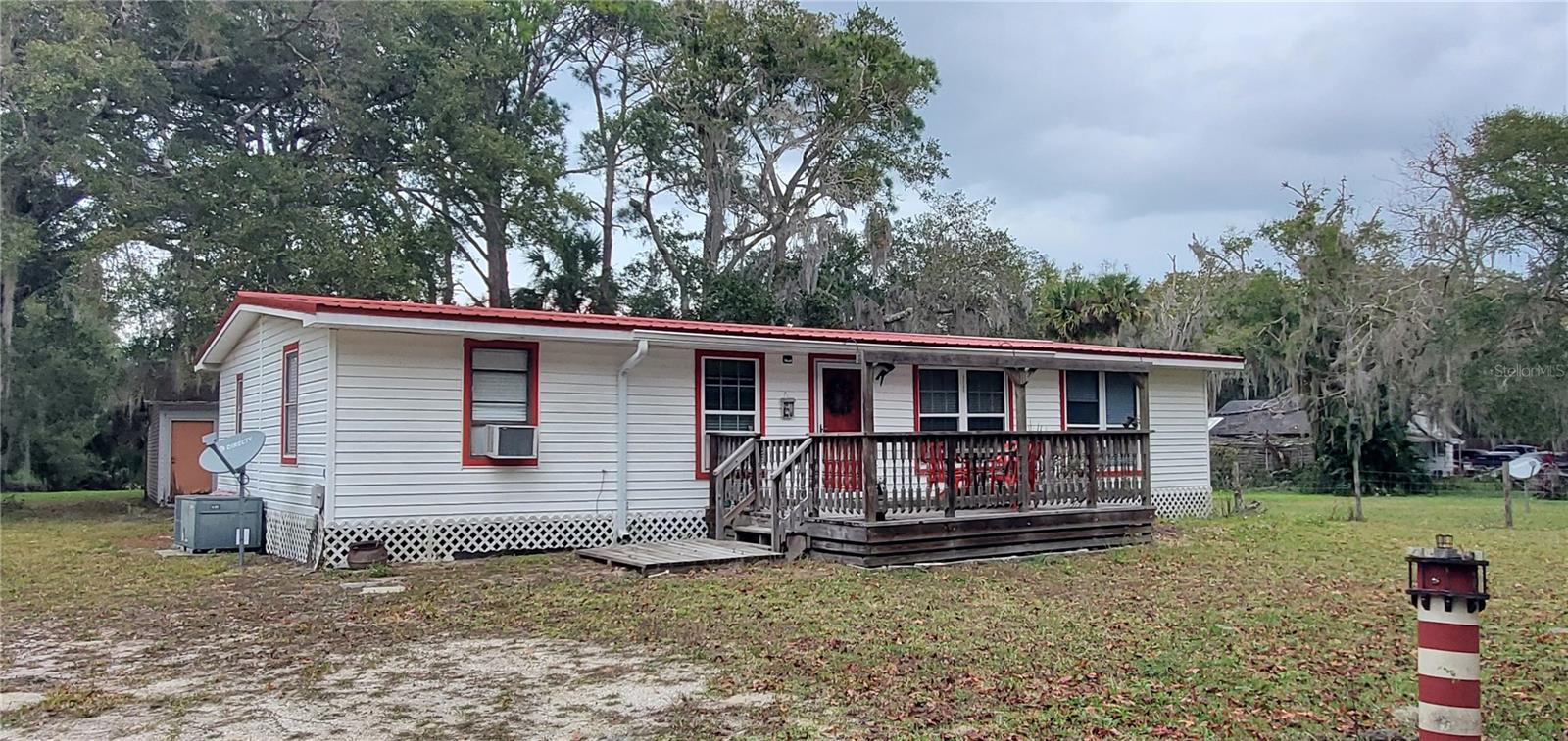 130 H H Burch RD, OAK HILL, FL, 32759