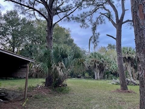 130 H H Burch RD, OAK HILL, FL, 32759