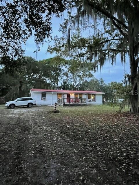130 H H Burch RD, OAK HILL, FL, 32759