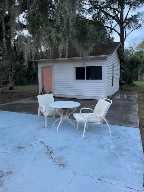 130 H H Burch RD, OAK HILL, FL, 32759