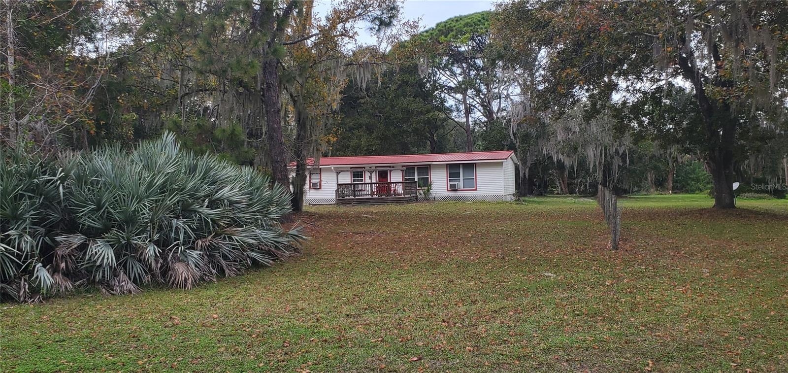 130 H H Burch RD, OAK HILL, FL, 32759