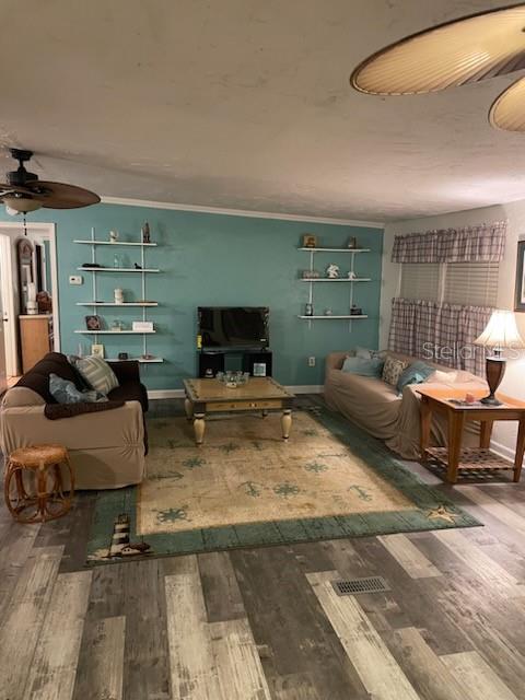 130 H H Burch RD, OAK HILL, FL, 32759