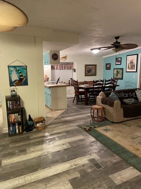 130 H H Burch RD, OAK HILL, FL, 32759