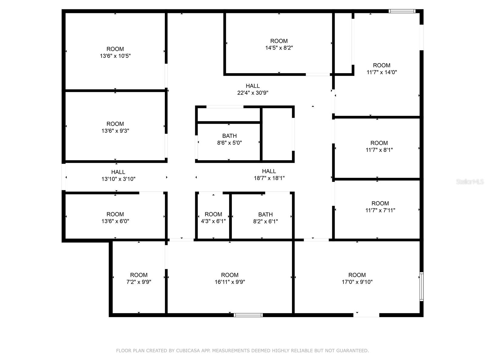 9401 SW HIGHWAY 200 #600, OCALA, FL, 34481