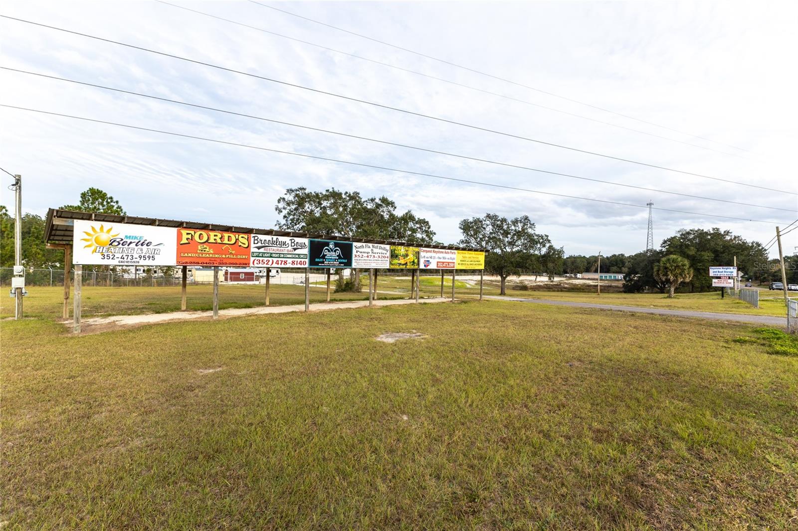 1177 SE KEYSTONE AVE, KEYSTONE HEIGHTS, FL, 32656