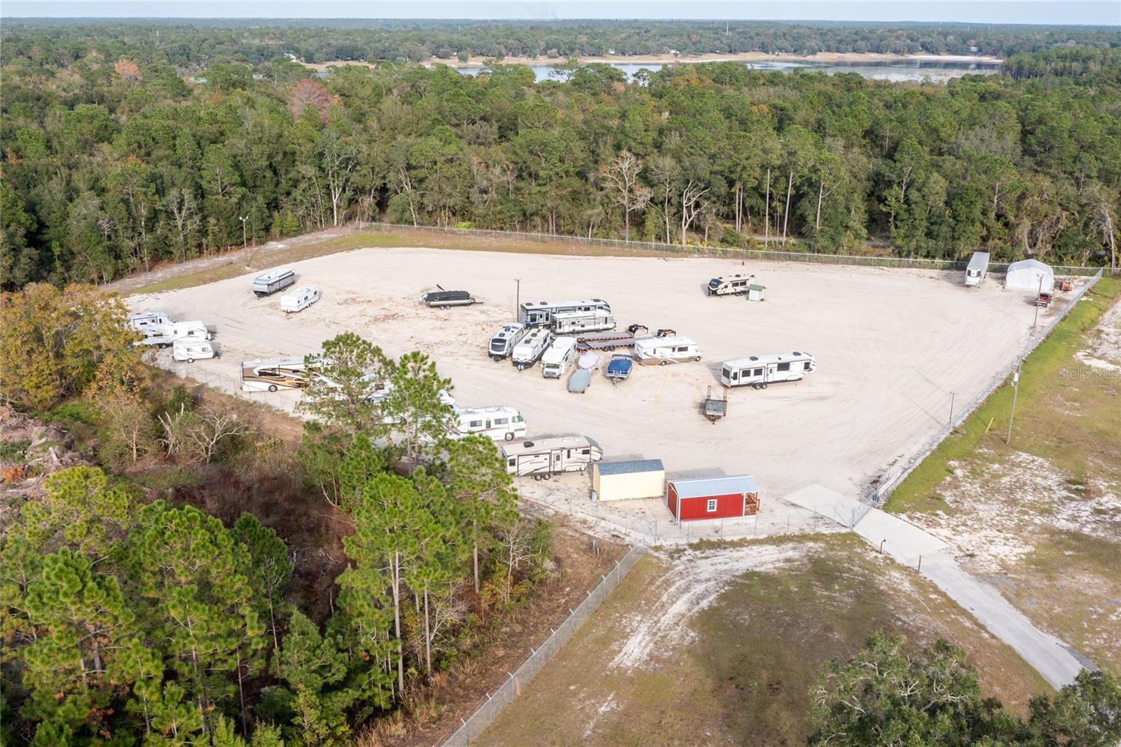 1177 SE KEYSTONE AVE, KEYSTONE HEIGHTS, FL, 32656