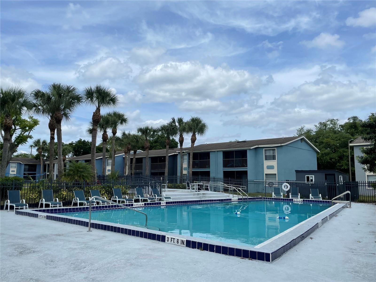 2503 N ALAFAYA TRL #4, ORLANDO, FL, 32826