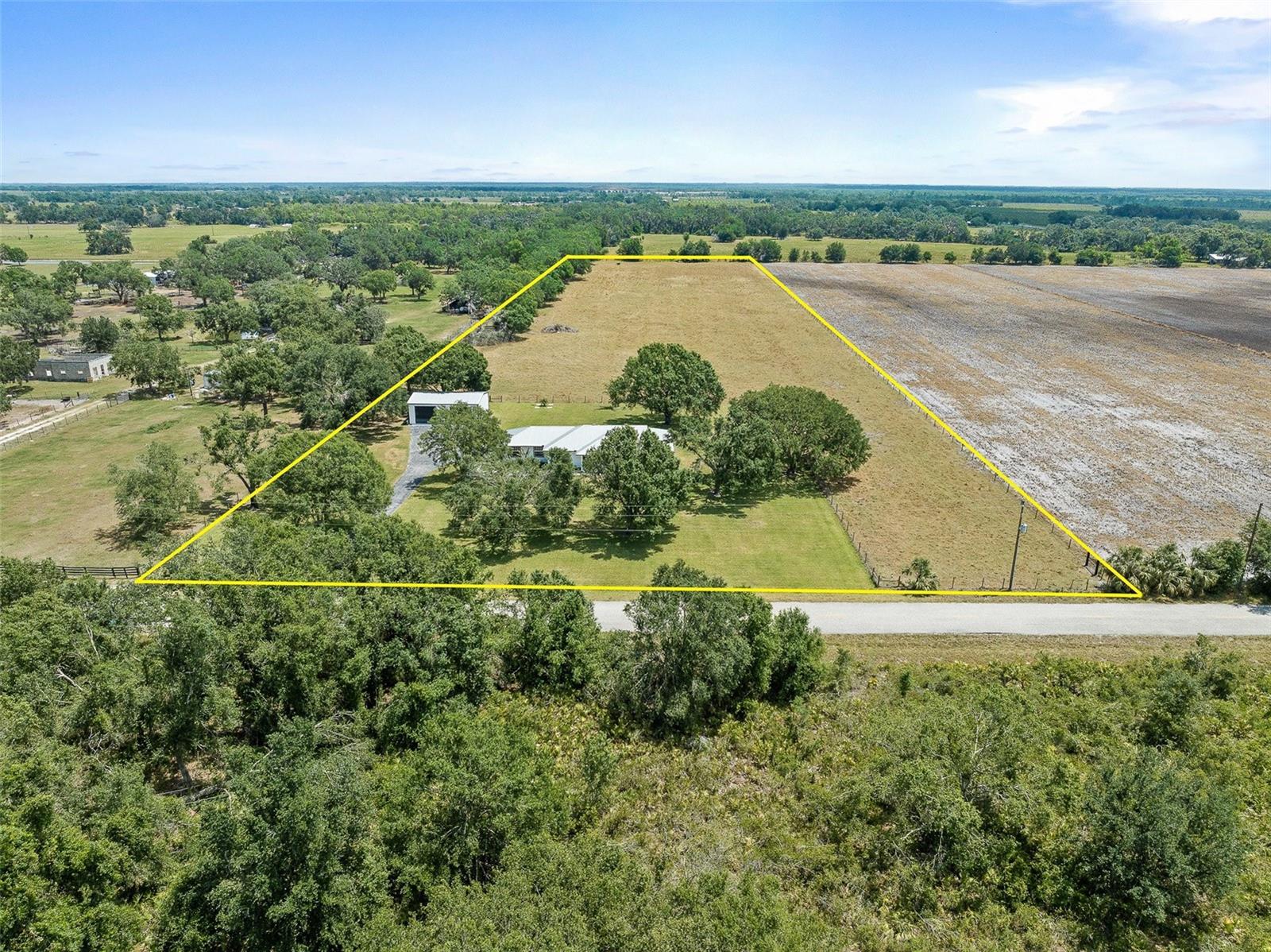 3548 SW ADDISON AVE, ARCADIA, FL, 34266