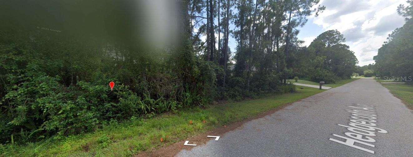 HEDGECOTH AVE, NORTH PORT, FL, 34291