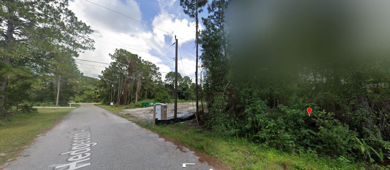 HEDGECOTH AVE, NORTH PORT, FL, 34291