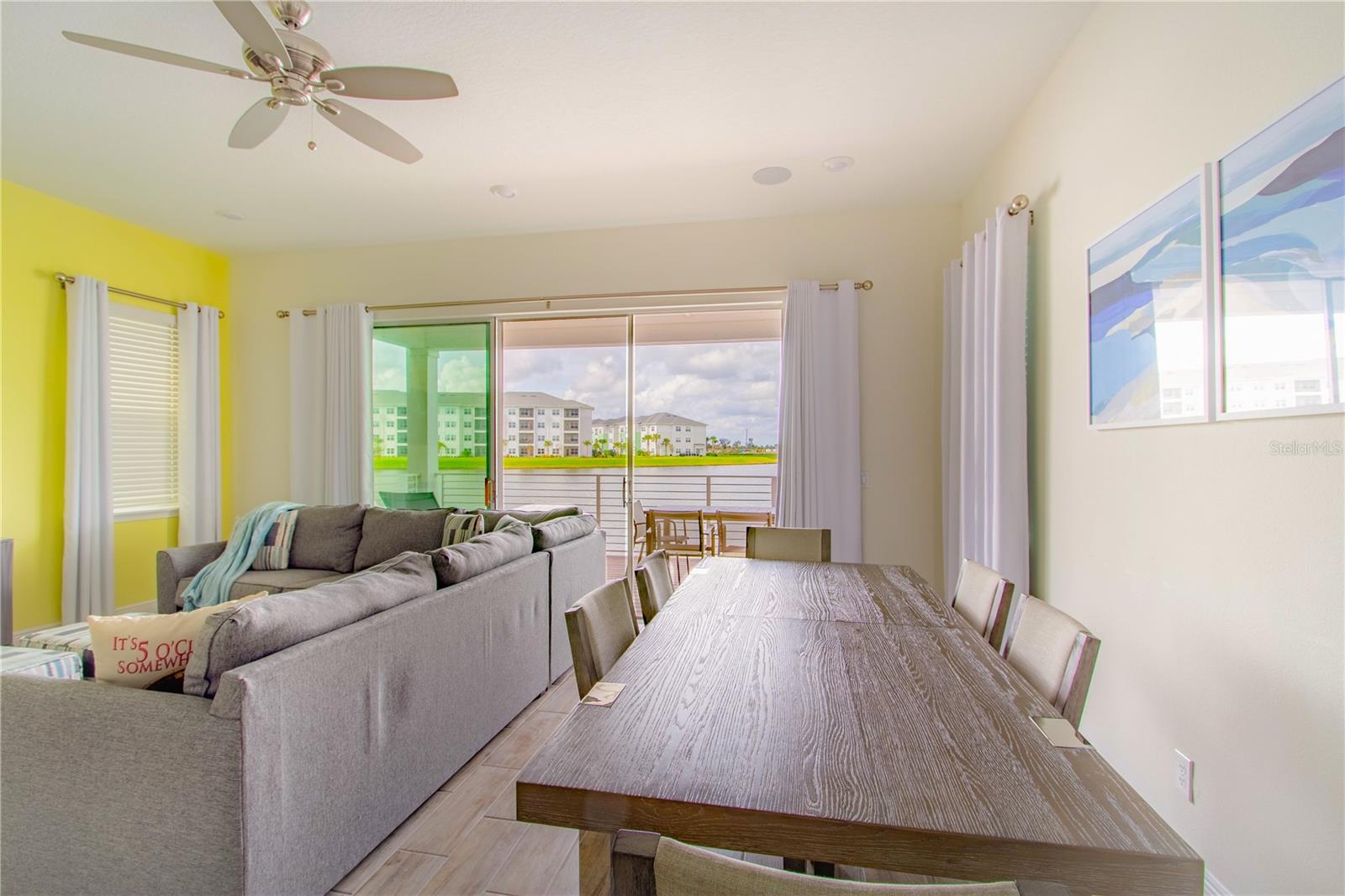 8117 SURF ST, KISSIMMEE, FL, 34747