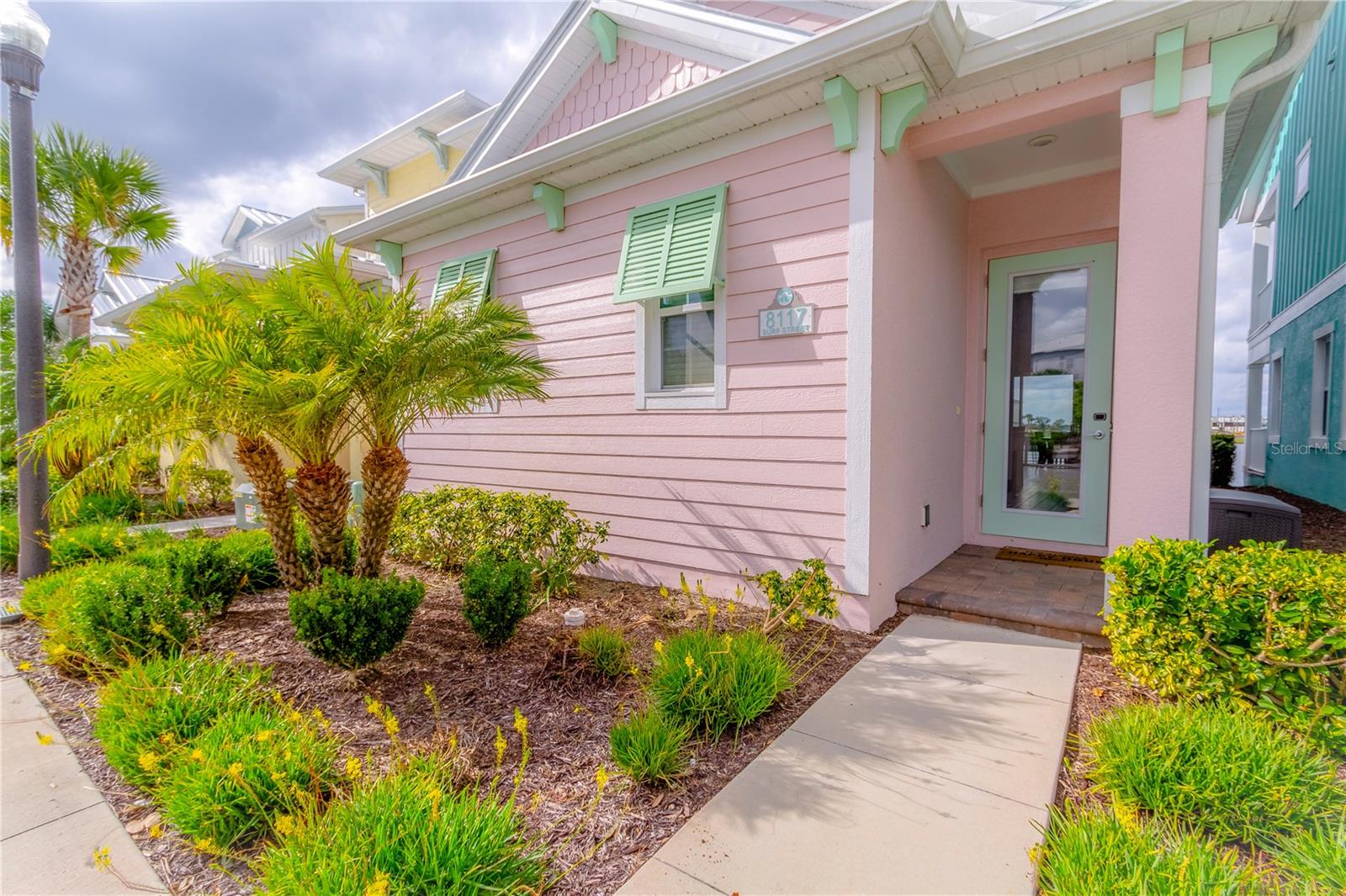 8117 SURF ST, KISSIMMEE, FL, 34747