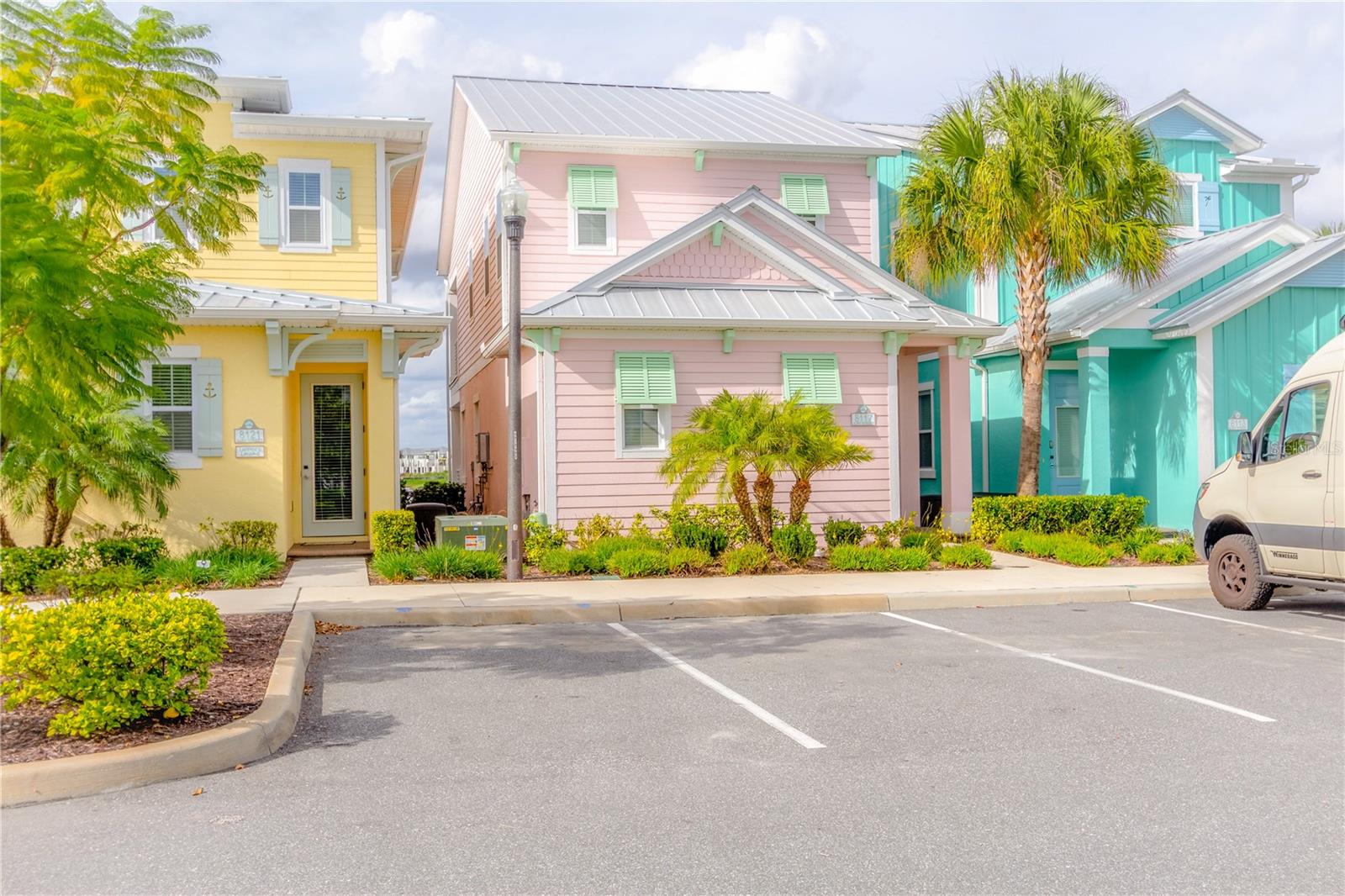 8117 SURF ST, KISSIMMEE, FL, 34747