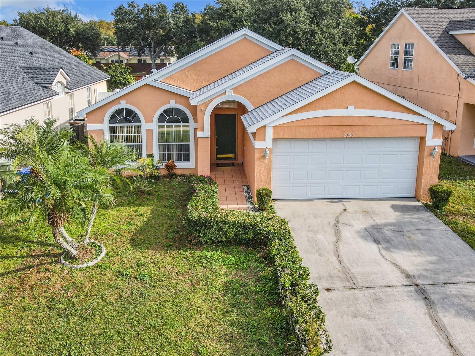 2053 Shannon Lakes Blvd Kissimmee, Florida, United States Home For Sale