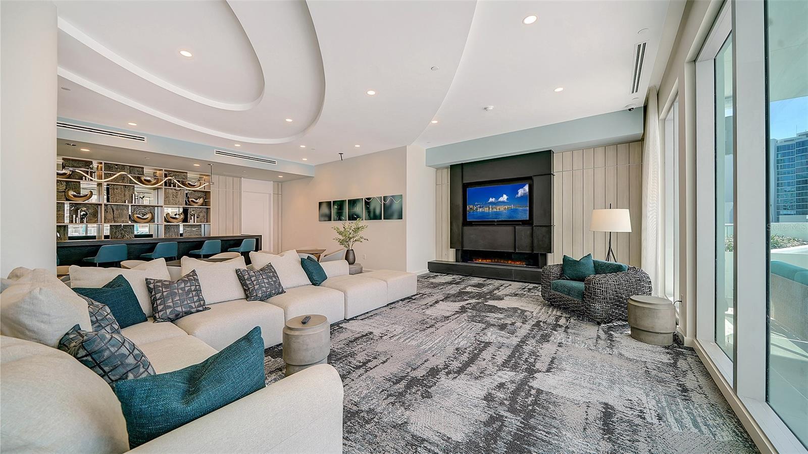 301 QUAY COMMONS DR #704, SARASOTA, FL, 34236