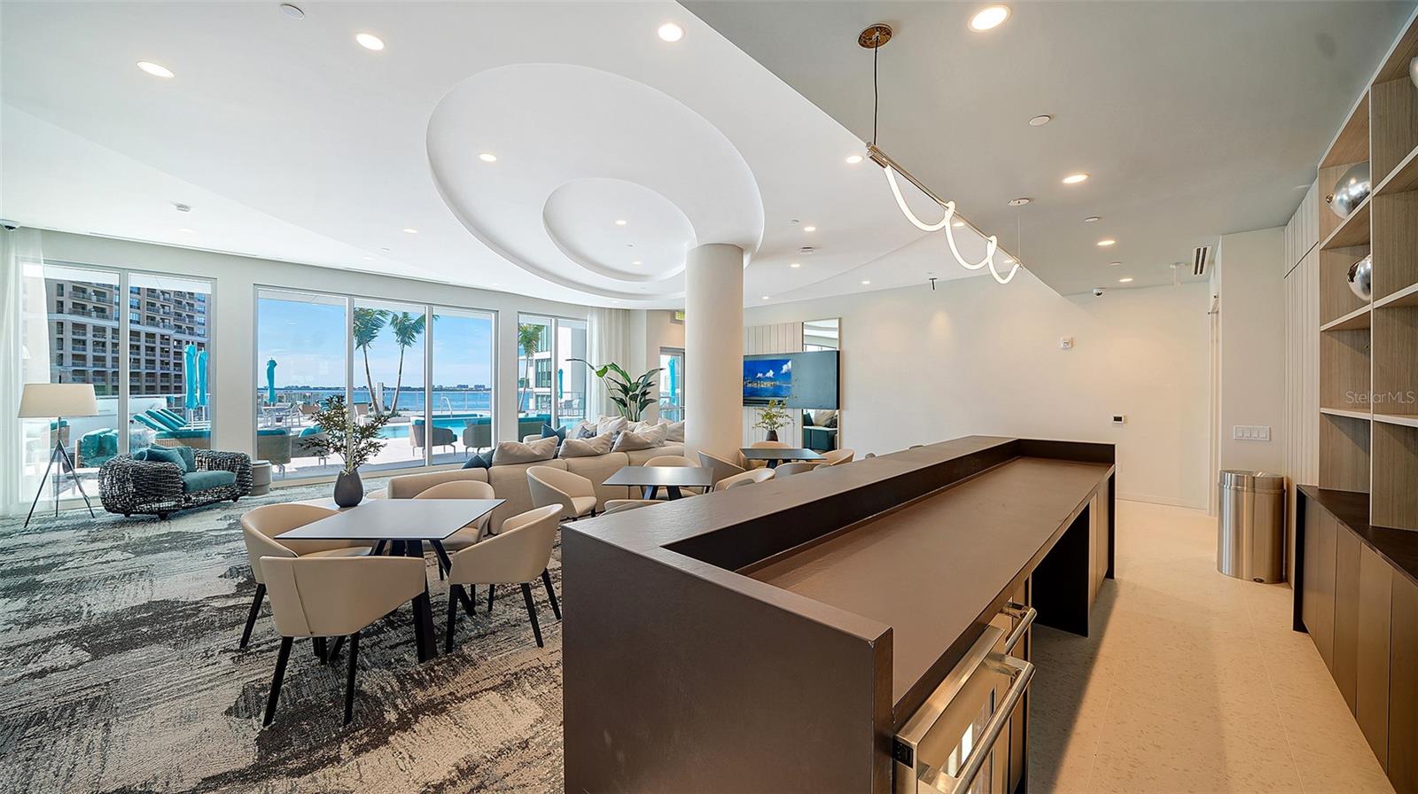 301 QUAY COMMONS DR #704, SARASOTA, FL, 34236