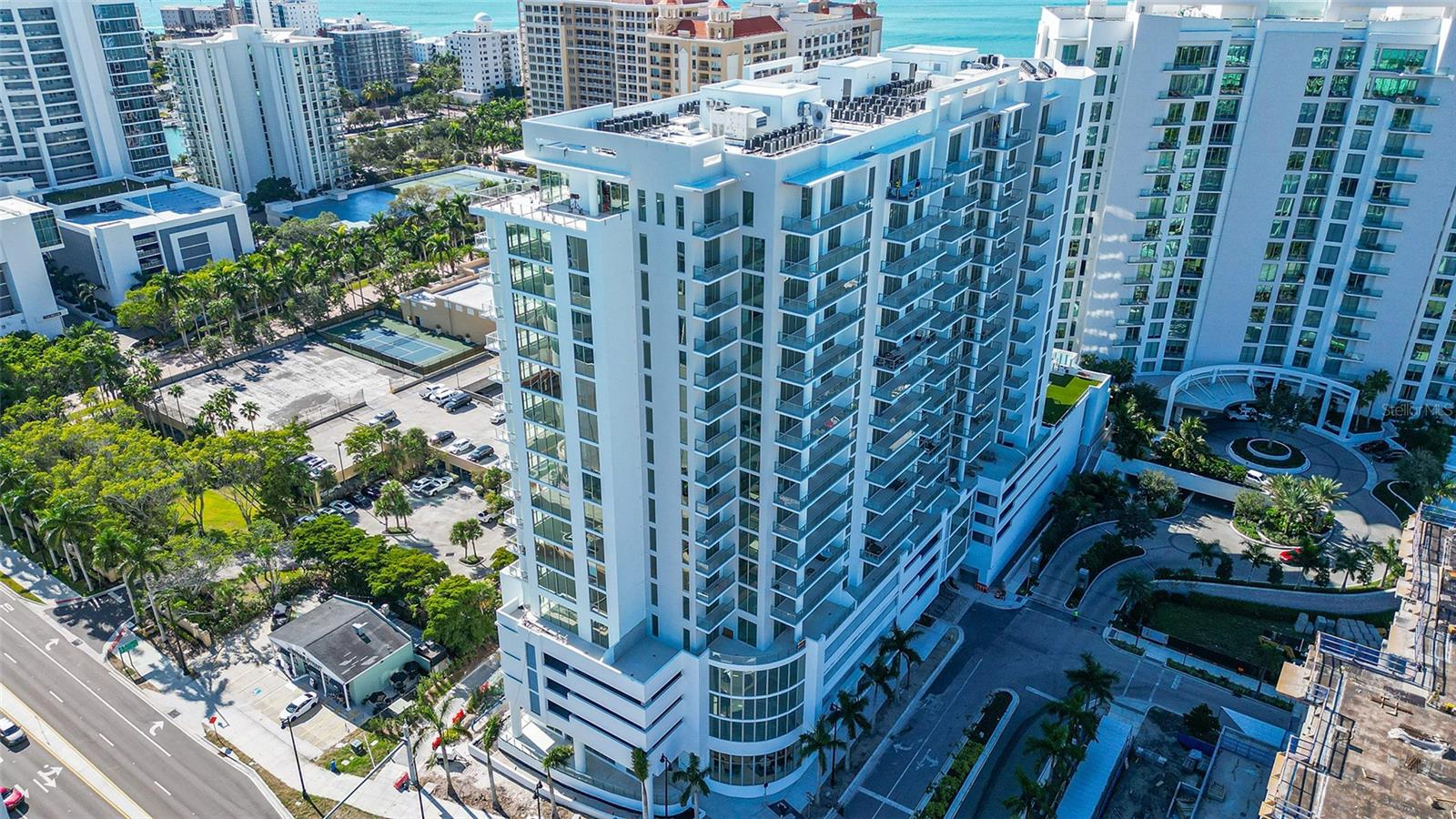 301 QUAY COMMONS DR #704, SARASOTA, FL, 34236