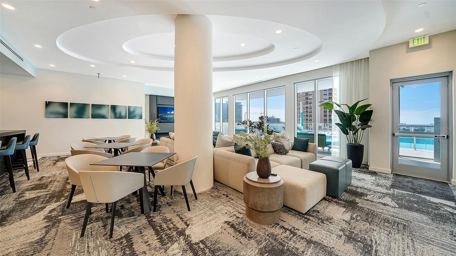 301 QUAY COMMONS DR #704, SARASOTA, FL, 34236